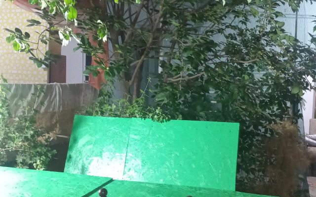 Raxat Guest House