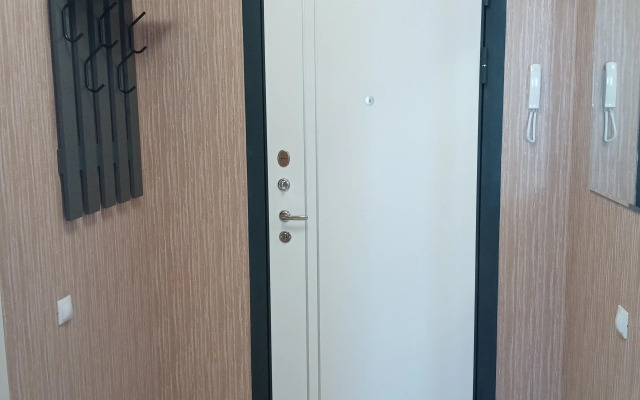 Квартира Уютная однокомнатная