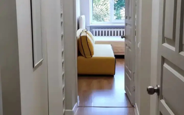 Studiya 2 Flat