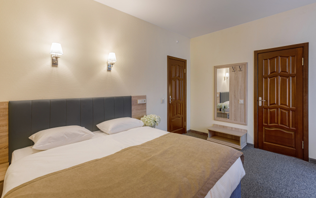 Gostinitsa Na Blinnoy gore Hotel