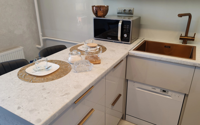 Апартаменты Олимпийские