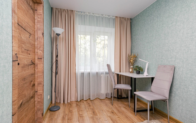Istoricheskom Tsentre Flat