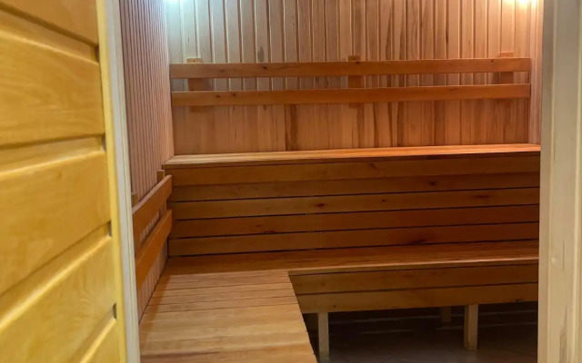 Частный дом Faldon