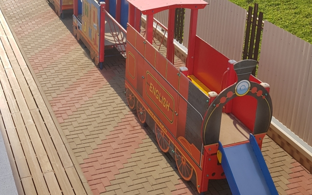 Гостевой Дом Рандеву