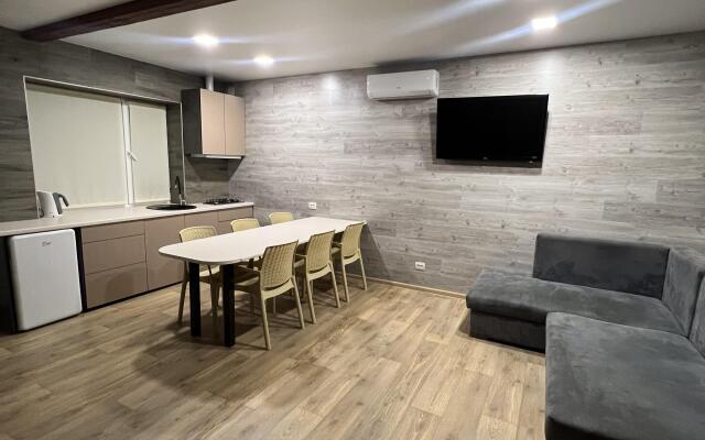 Гостевой Дом Уют