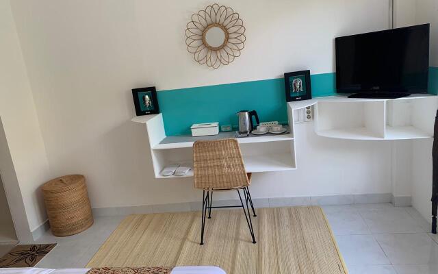 NikiNiko Guest house