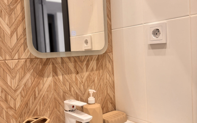 Апартаменты B.Kazachiy