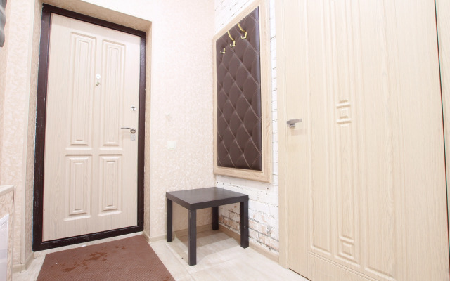 Апартаменты  в центре