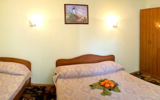 RusAmra Guest House