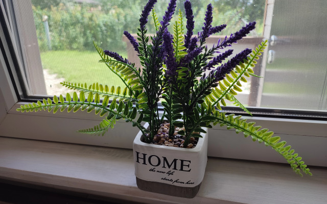 Частный дом Тихий Уголок