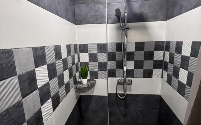 Comfortable In Yerevan Apartments