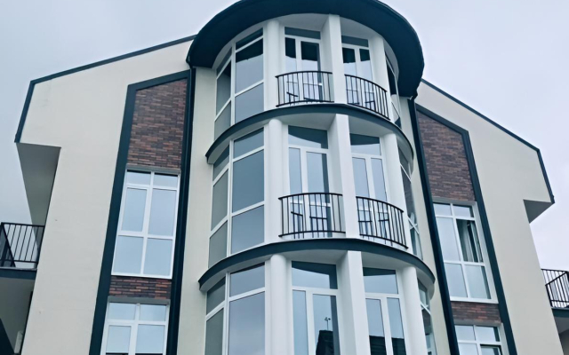 Shale Pribrezhny (1) Apartment