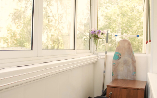 Квартира в центе города