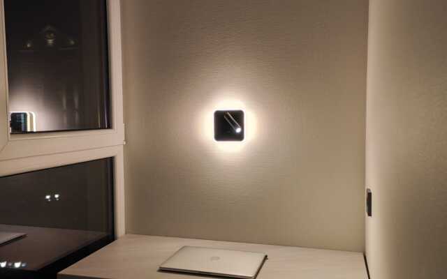 Апартаменты для идеального отдыха в Зеленоградске