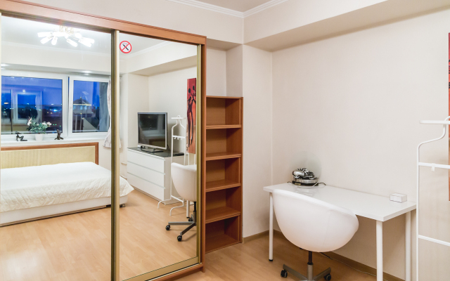 Апартаменты Beautiful View