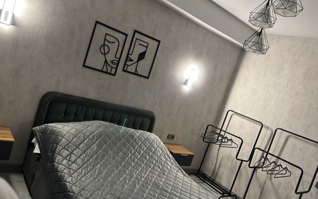 Апартаменты Grand Apartment 3