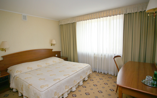 Prezydencki 3* Hotel