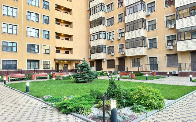 Квартира Студия в Жк Жемчужина Дона