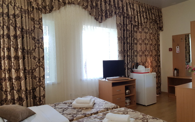 Гостевой дом Астон