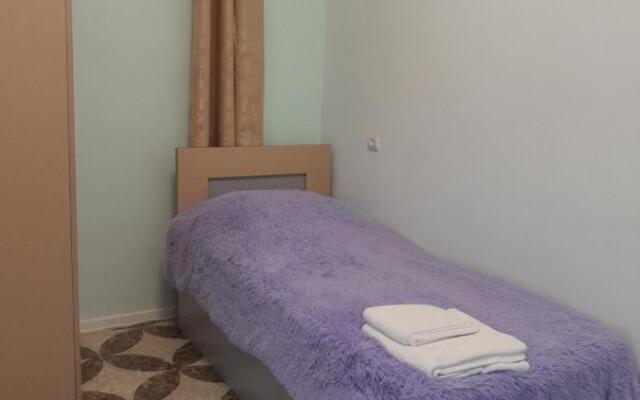 Layros & Andersen Hotel
