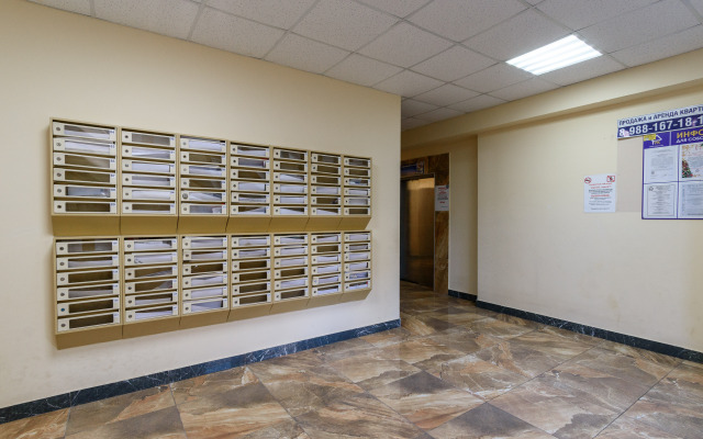 Apartamenty U Morya Madrid