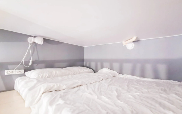 Апартаменты Семейные Apartico на Мытнинской