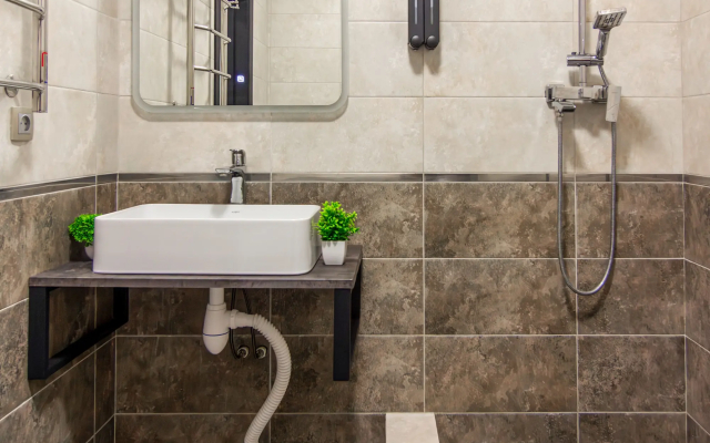 Квартира Новая