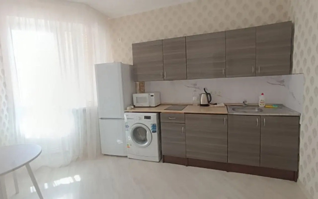 Квартира Рядом с Центром Грудной Хирургии