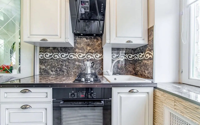 Квартира Люкс студия на Немиге