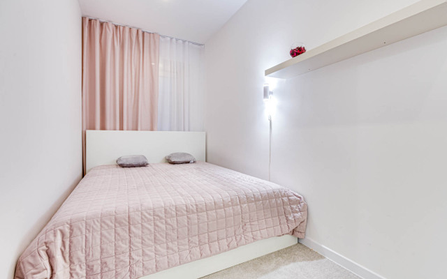 Апартаменты у набережной Грибоедова