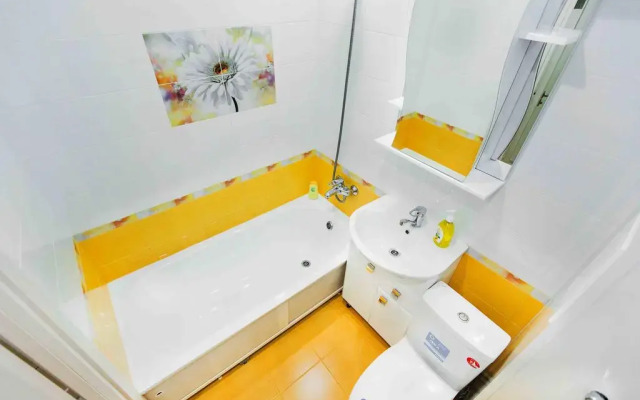 Апартаменты Sweet Marshmallow SUTKI LIFE