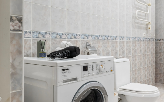 GM Apartments Ryadom s Kremlem Flat