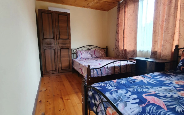 Abaza Guest House