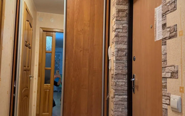 Квартира 1-комнатная в Новостройке