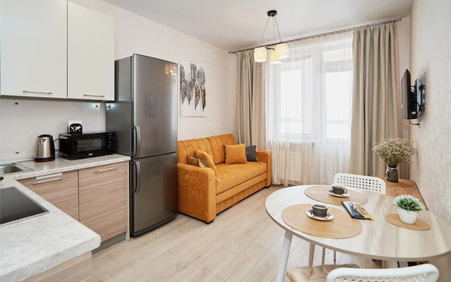 Квартира Волшебный Нижний. Пешком до всех достопримечательностей