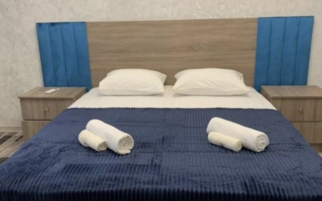Guest house "lantana"