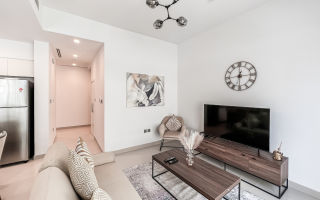 Вилла Stonetree Camelia