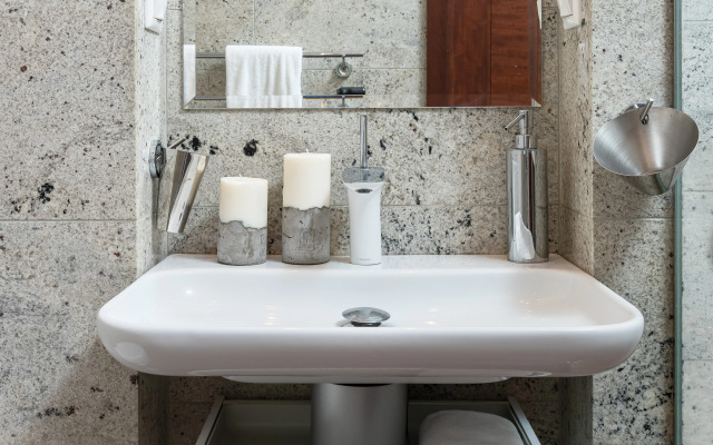 Квартира GM Apartments Премиальная Видовая в Москва Сити