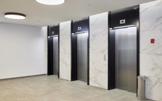 Апартаменты Keytee Home Yes Iv Студия