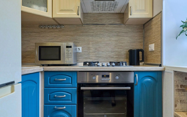 Квартира Flatstay 21 Линия ВО 14