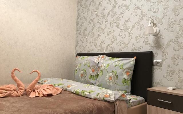 Hotel "chasy Leskova"