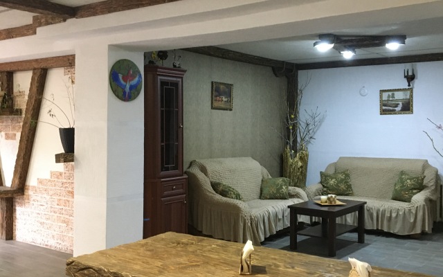 Anastasiya Guest House