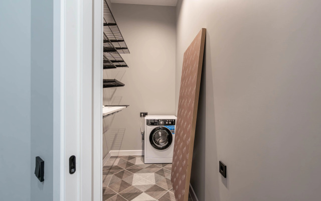 Квартира Просторная в Самом Центре