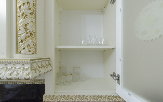 Апартаменты 4 комнатная на заливе