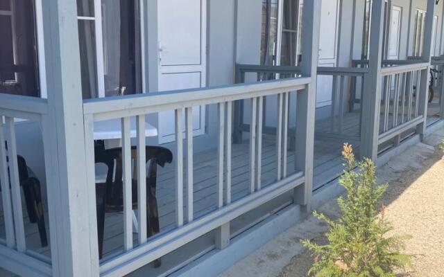 Гостевой дом СеМакс