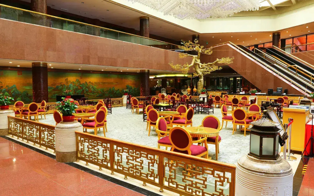 Capital  Beijing
