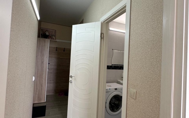 Istoman 20 M2 Dlya Dvoikh  Apartments