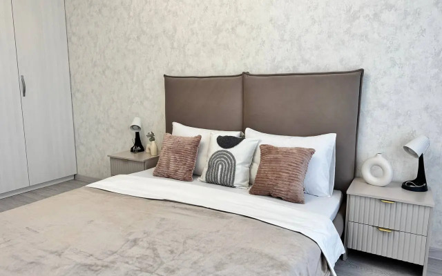 Квартира Мичурин Парк