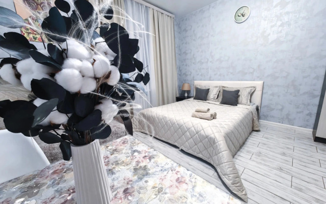 Апартаменты 3 на Самсоновской 117