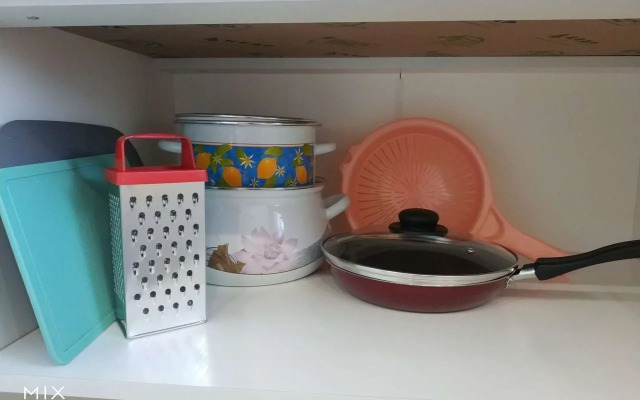 Odnokomnatnaya Na Mysu Flat